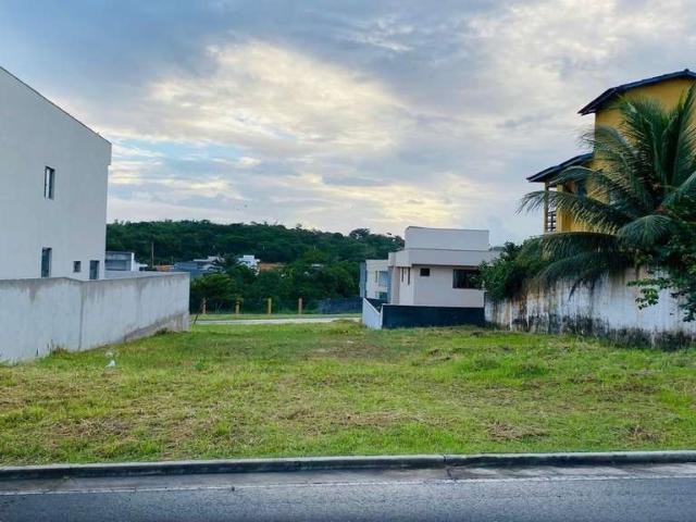 Terreno / Lote para Venda em Camaçari/BA Alphaville Abrantes