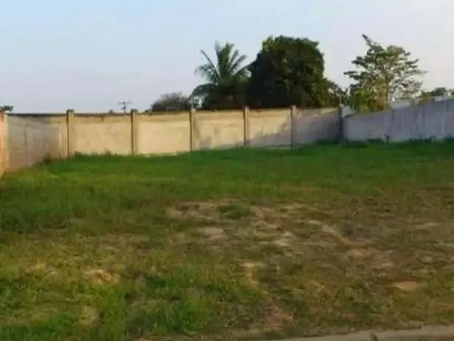 Terreno / Lote para Venda em Camaçari/BA Abrantes