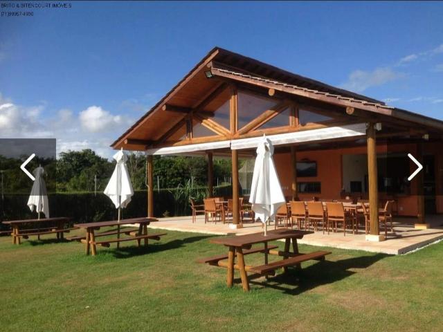 Terreno / Lote para Venda em Camaçari/BA Alphaville Abrantes