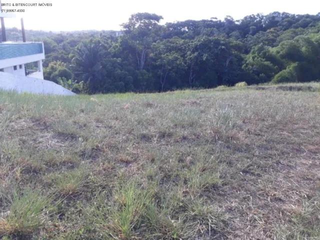 Terreno / Lote para Venda em Camaçari/BA Alphaville Abrantes