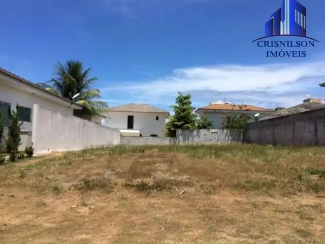 Terreno / Lote para Venda em Camaçari/BA Abrantes