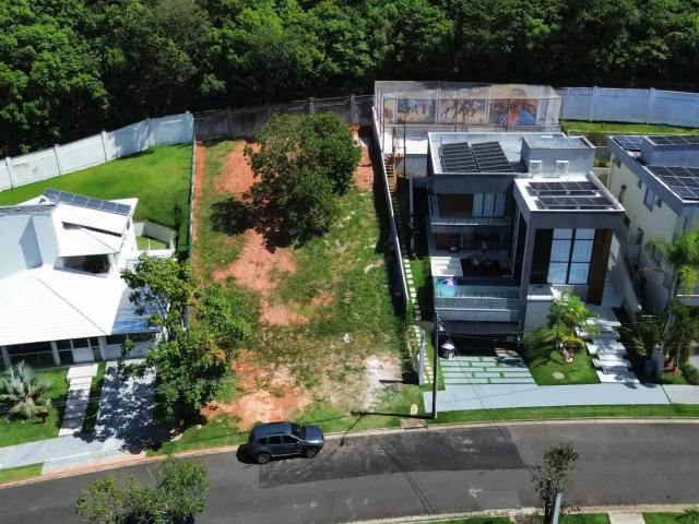 Terreno / Lote para Venda em Camaçari/BA Alphaville Litoral Norte 1