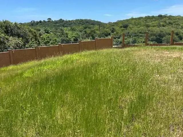 Terreno / Lote para Venda em Camaçari/BA Alphaville Litoral Norte I I I