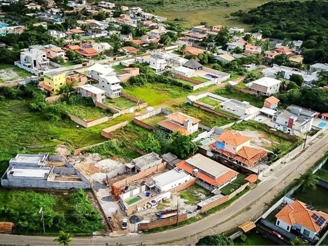 Terreno / Lote para Venda em Camaçari/BA Arembepe Abrantes 1 Quartos