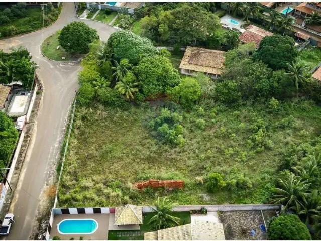 Terreno / Lote para Venda em Camaçari/BA Abrantes