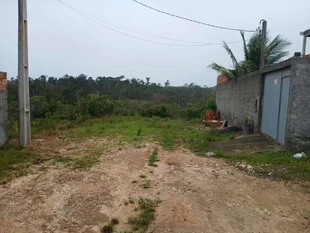 Terreno / Lote para Venda em Camaçari/BA Arembepe Abrantes