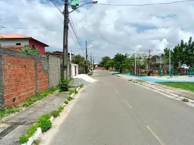 Terreno / Lote para Venda em Camaçari/BA Arembepe Abrantes