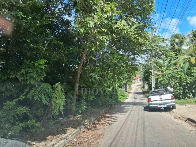 Terreno / Lote para Venda em Camaçari/BA Arembepe Abrantes