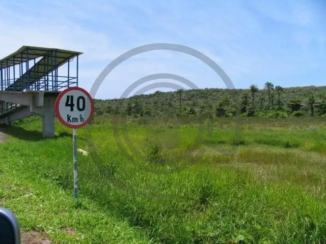 Terreno / Lote para Venda em Camaçari/BA Arembepe Abrantes