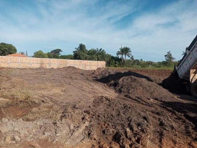 Terreno / Lote para Venda em Camaçari/BA Areias