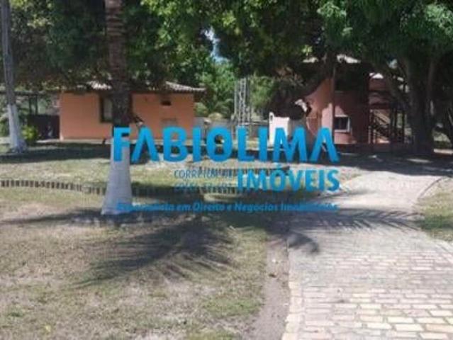 Terreno / Lote para Venda em Camaçari/BA Barra do Jacuípe
