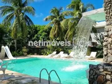 Terreno / Lote para Venda em Camaçari/BA Barra do Jacuípe 4 Quartos