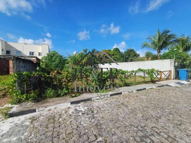 Terreno / Lote para Venda em Camaçari/BA Barra do Jacuípe