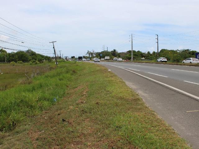 Terreno / Lote para Venda em Camaçari/BA Barra do Jacuípe