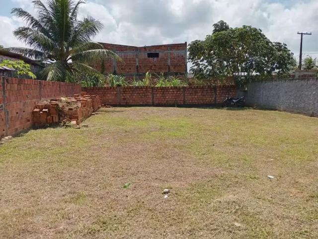 Terreno / Lote para Venda em Camaçari/BA Barra do Jacuípe
