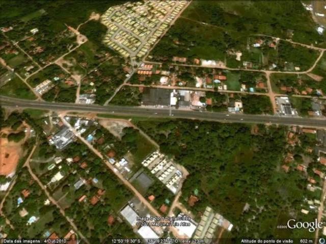 Terreno / Lote para Venda em Camaçari/BA Boa União