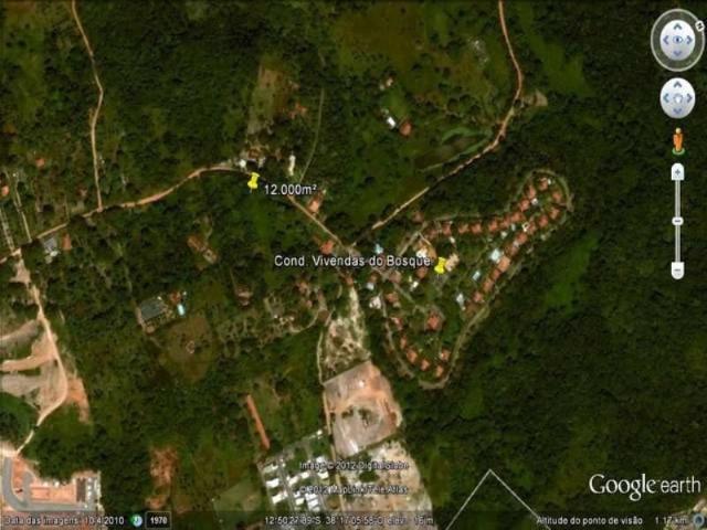 Terreno / Lote para Venda em Camaçari/BA Boa União