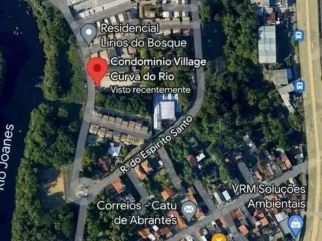 Terreno / Lote para Venda em Camaçari/BA Boa União