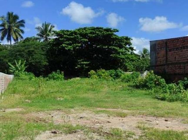 Terreno / Lote para Venda em Camaçari/BA Cajazeira de Abrantes