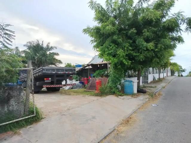 Terreno / Lote para Venda em Camaçari/BA Catu de Abrantes