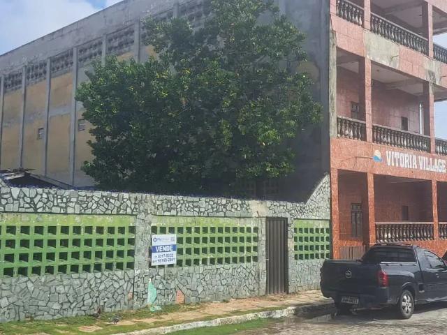 Terreno / Lote para Venda em Camaçari/BA Centro
