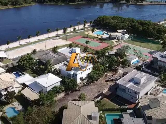 Terreno / Lote para Venda em Camaçari/BA Guarajuba