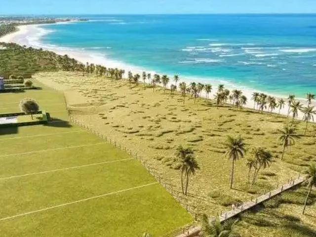 Terreno / Lote para Venda em Camaçari/BA Guarajuba
