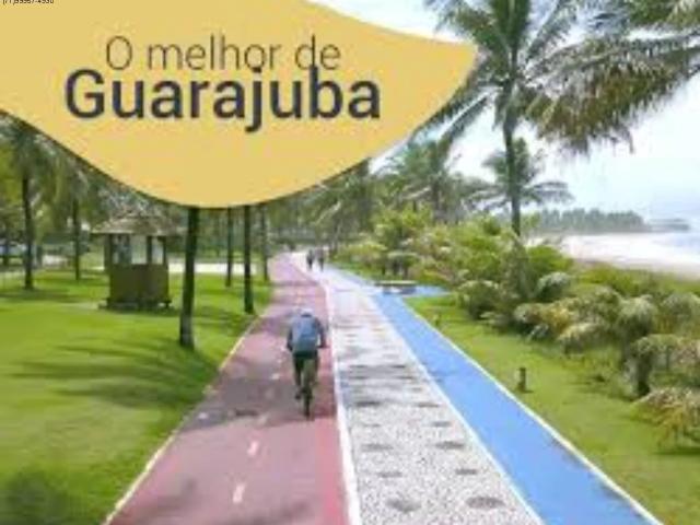 Terreno / Lote para Venda em Camaçari/BA Guarajuba