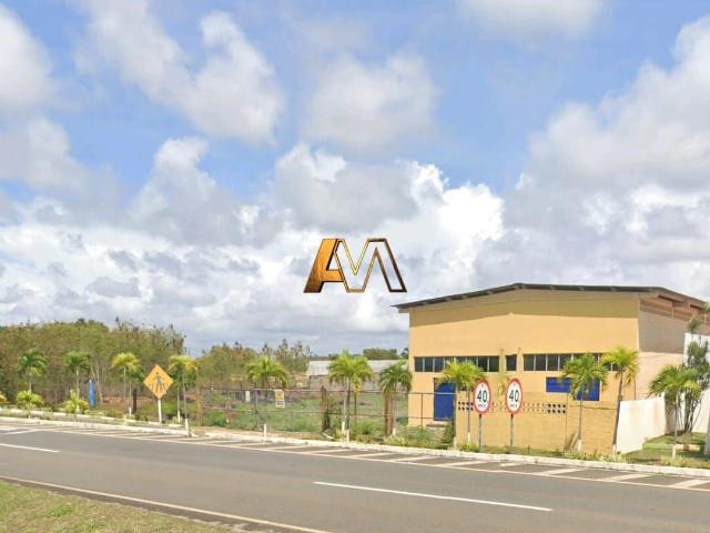Terreno / Lote para Venda em Camaçari/BA Guarajuba