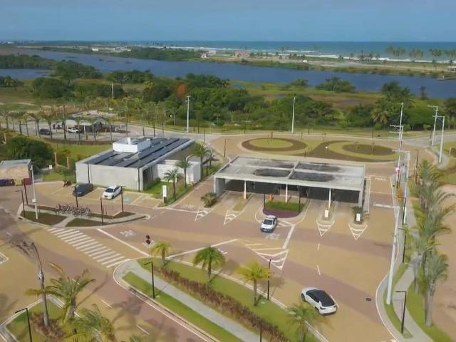 Terreno / Lote para Venda em Camaçari/BA Guarajuba