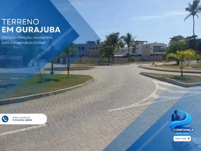 Terreno / Lote para Venda em Camaçari/BA Guarajuba