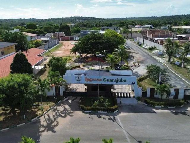Terreno / Lote para Venda em Camaçari/BA Guarajuba 1 Quartos