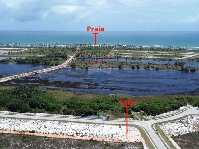 Terreno / Lote para Venda em Camaçari/BA Guarajuba 1 Quartos