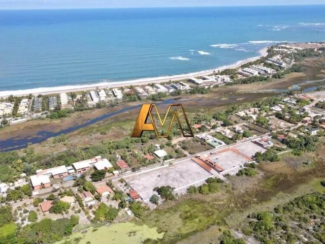 Terreno / Lote para Venda em Camaçari/BA Itacimirim