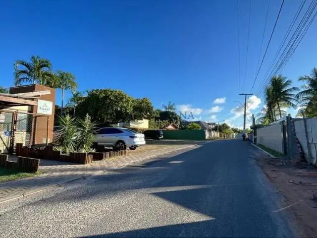 Terreno / Lote para Venda em Camaçari/BA Itacimirim
