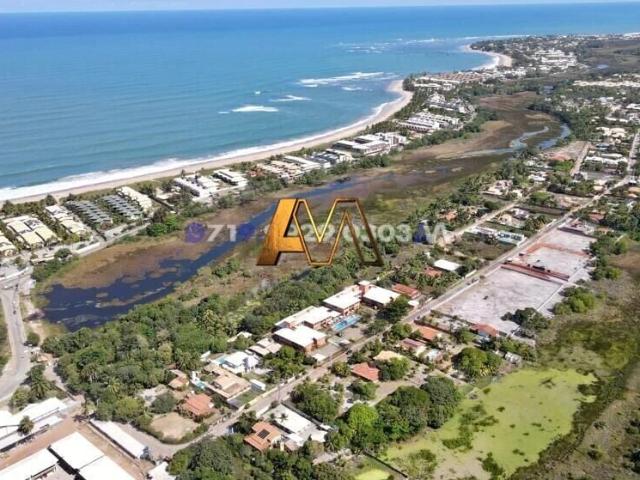 Terreno / Lote para Venda em Camaçari/BA Itacimirim