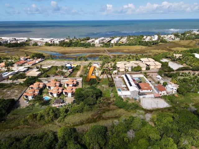 Terreno / Lote para Venda em Camaçari/BA Itacimirim