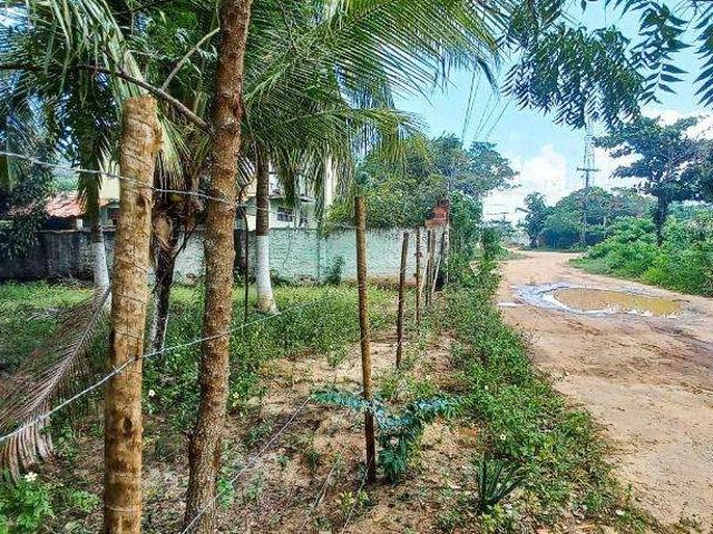 Terreno / Lote para Venda em Camaçari/BA Itacimirim