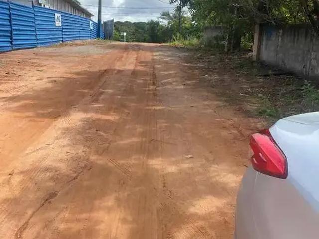 Terreno / Lote para Venda em Camaçari/BA Itacimirim