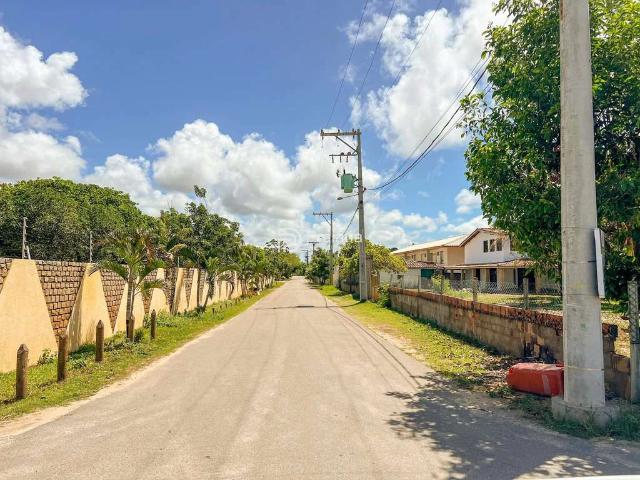 Terreno / Lote para Venda em Camaçari/BA Itacimirim