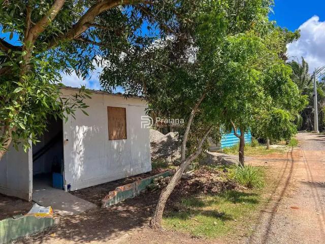 Terreno / Lote para Venda em Camaçari/BA Itacimirim