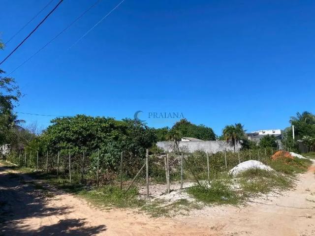 Terreno / Lote para Venda em Camaçari/BA Itacimirim