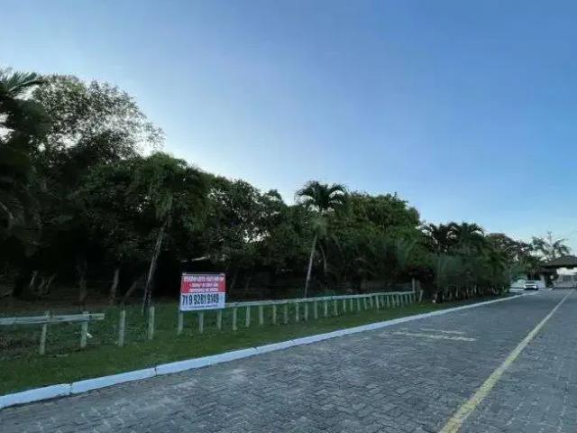 Terreno / Lote para Venda em Camaçari/BA Interlagos