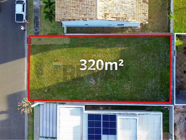 Terreno / Lote para Venda em Camaçari/BA Limoeiro