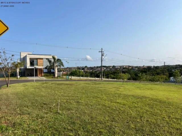 Terreno / Lote para Venda em Camaçari/BA Limoeiro