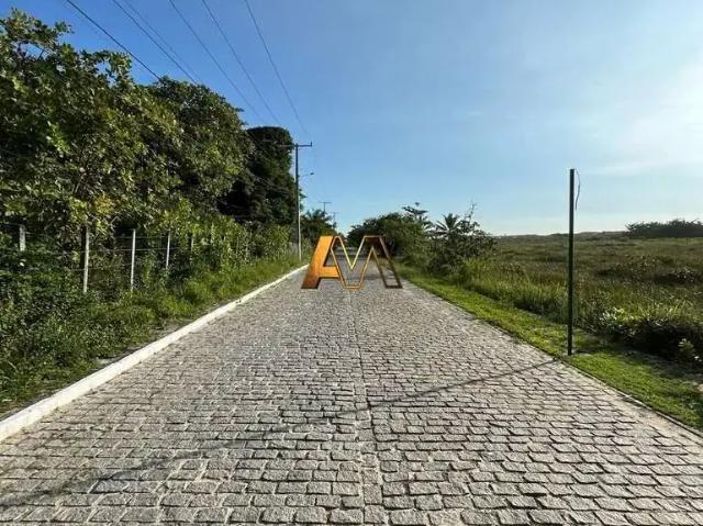 Terreno / Lote para Venda em Camaçari/BA Praia de Busca Vida