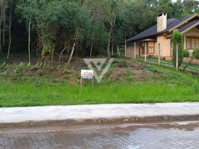 Terreno / Lote para Venda em Camanducaia/MG Monte Verde