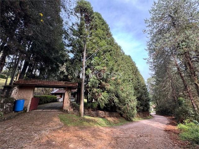 Terreno / Lote para Venda em Camanducaia/MG Centro 6 Quartos
