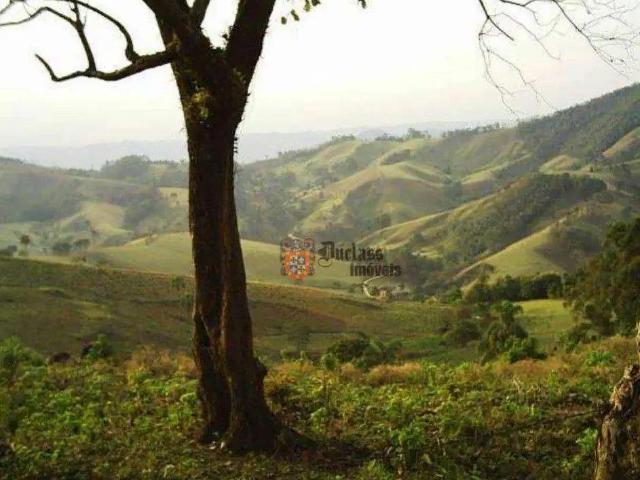 Terreno / Lote para Venda em Camanducaia/MG Jaguari do Meio