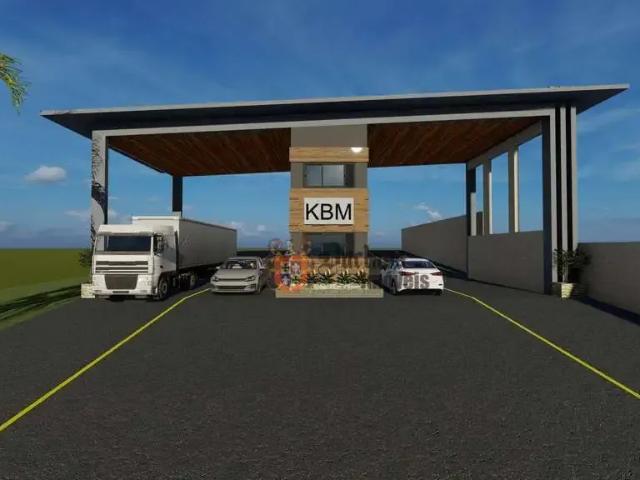 Terreno / Lote para Venda em Camanducaia/MG Pinguela